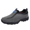 Large Size Foot Cover Velvet Cotton Shoes Soft Sole Mountaineering Outdoor Sports Walking Shoes