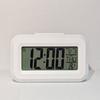 Snooze LED Clocks Mini Electronic Alarm Clock Portable Digital Alarm Clock  For Student