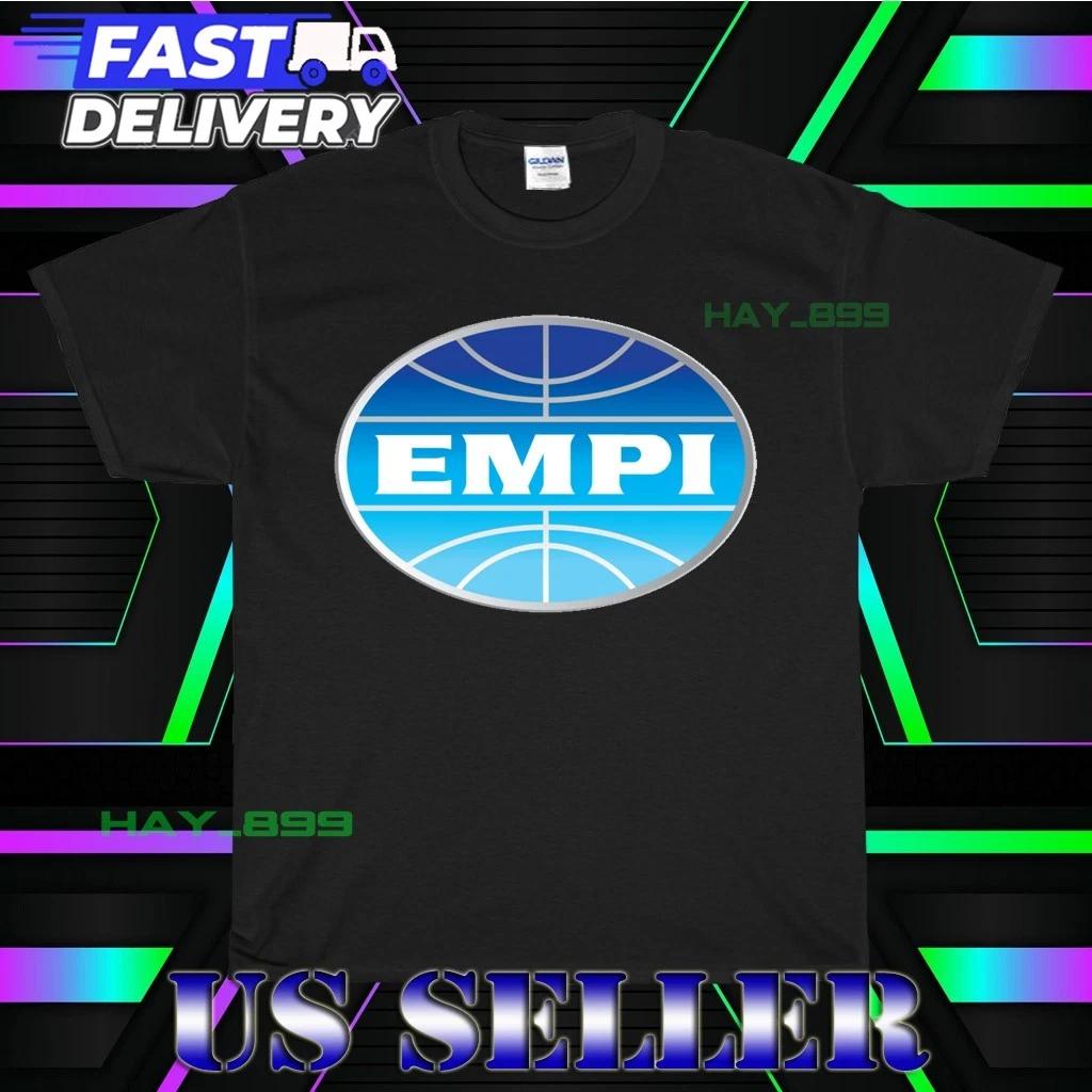 NEW SHIRT EMPI POWER LOGO T-Shirt FUNNY AMERICAN USA UNISEX SIZE S-5XL S
