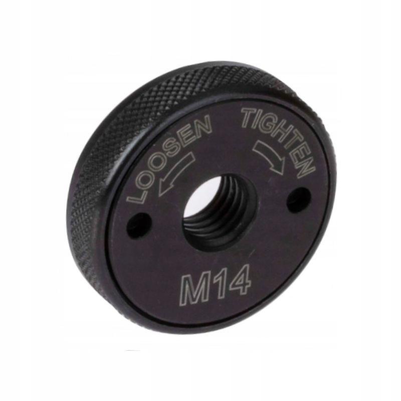 Quick-Clamping Nut for Angle Grinder M14 Kd10398