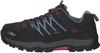 CMP Rigel Low Wp Hiking Shoes Unisex (3Q13244J) Kids Rigel Wp (3Q12944J-66UM) Titanium Skyway