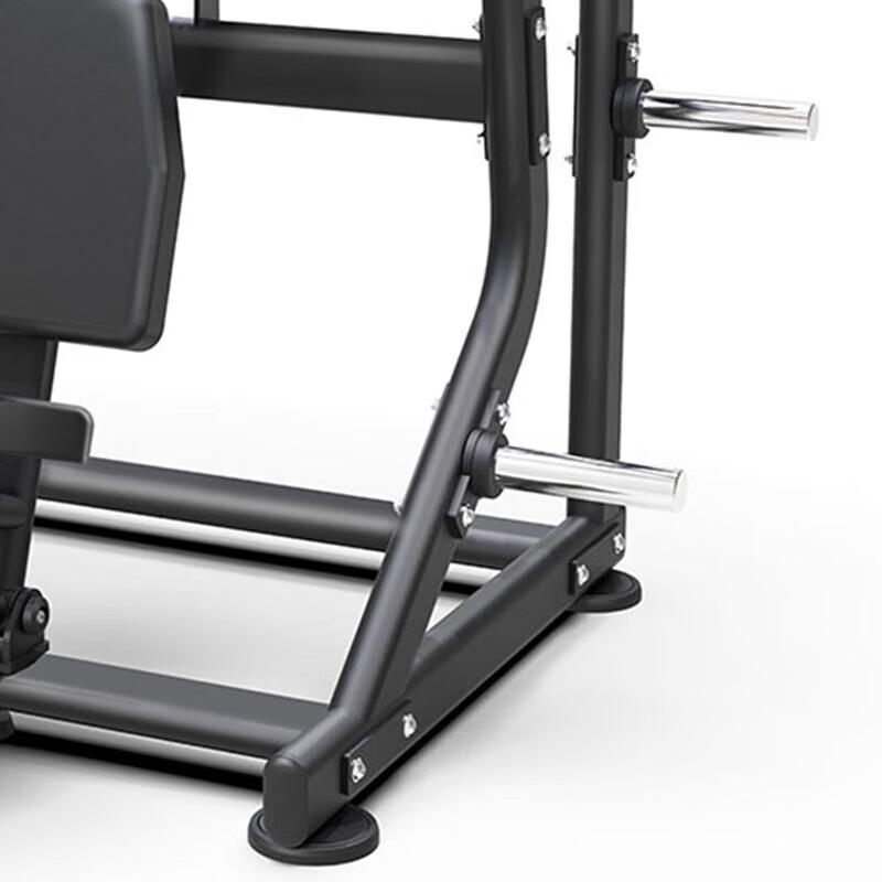 JUNXIA JX-0103 Lat Pulldown Fitness Machine