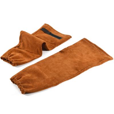 Welding Welding Arm Arm Heat Flame Spark Protective 1 Pair [QeeLink] Sleeves, Covers, Covers, Resistant, Retardant, Prevention, Sleeves, Unisex,
