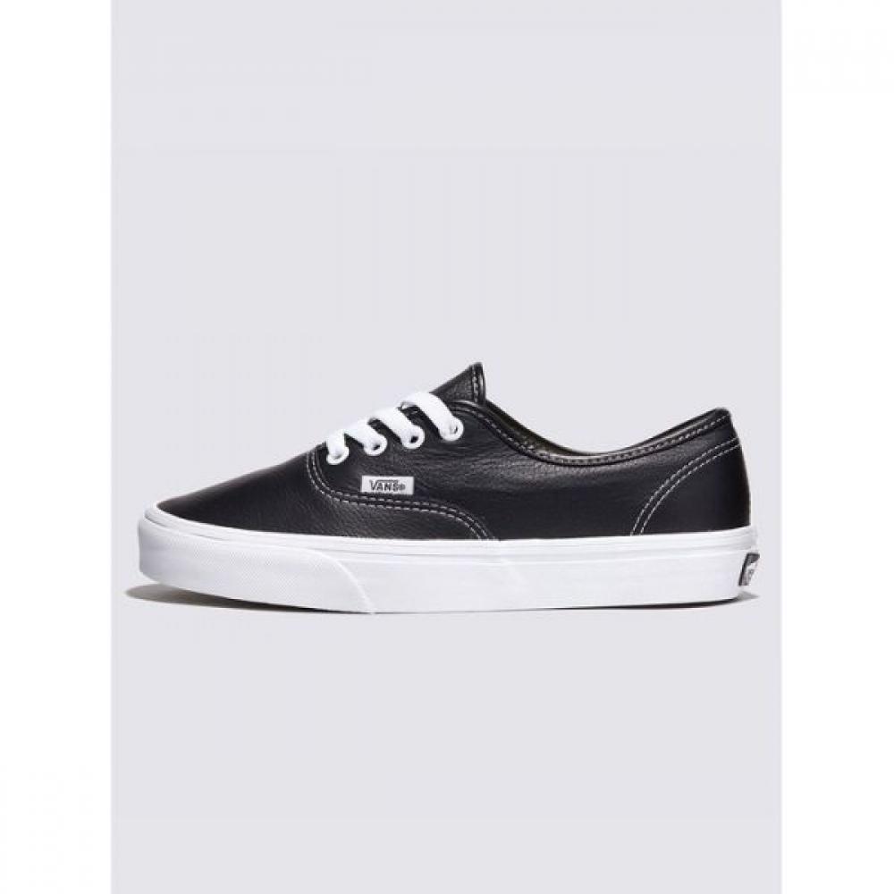 

Vans Leather Authentic Authentic Vn000crtbpa1 225