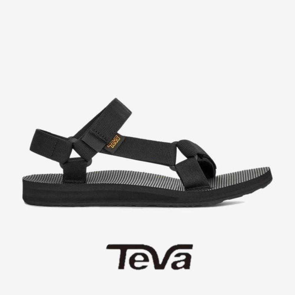 Teva Women S Indoor Daily Sandal Original univerSal Stvf2313987 Blk 220