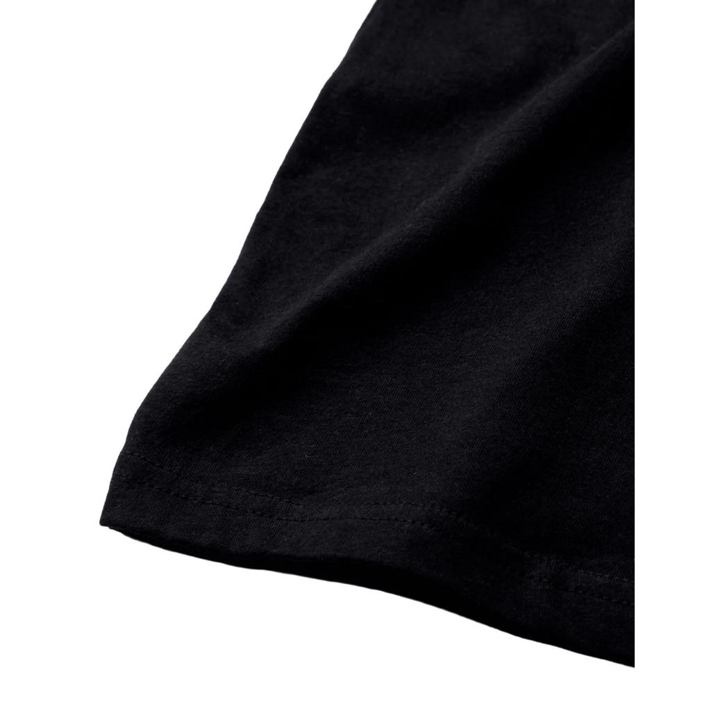 Top Gun Pánské tričko Fighter Jet Blueprint