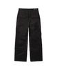 Misekiseoulmaen Multi Wide Cargo Pants Black