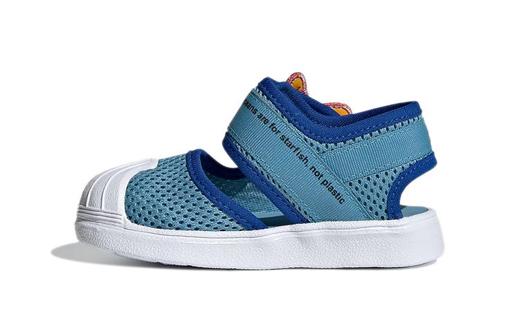 Adidas Originals SUPERSTAR 360 Toddler Shoes Infant And Toddler FX4934 26