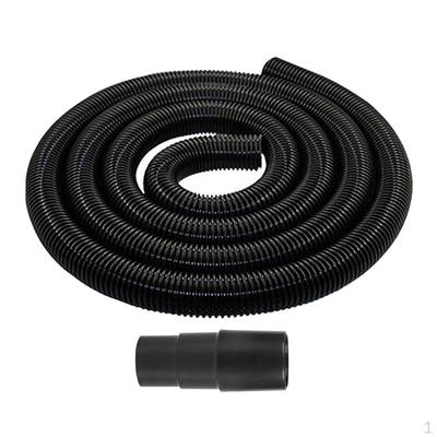 Vacuums Cleaner Brush Nozzle Hose Connector Adapter Kit 32mm To 35mm