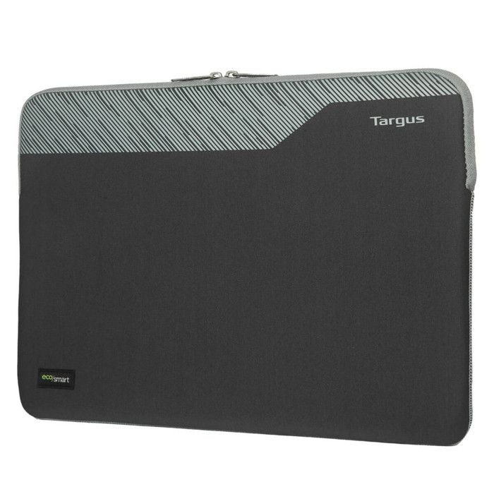 Targus Pulse II Custodia a Tasca EcoSmart 16 Pollici Antracite Per Laptop