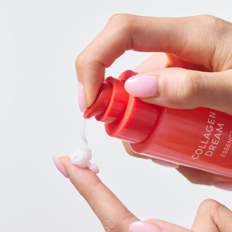 [Nature Republic] Collagen Dream Essence 40ml