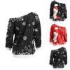 Premium Quality New Fashion Autumn And Winter Christmas 3d Print Hoodie For Stylish Wear