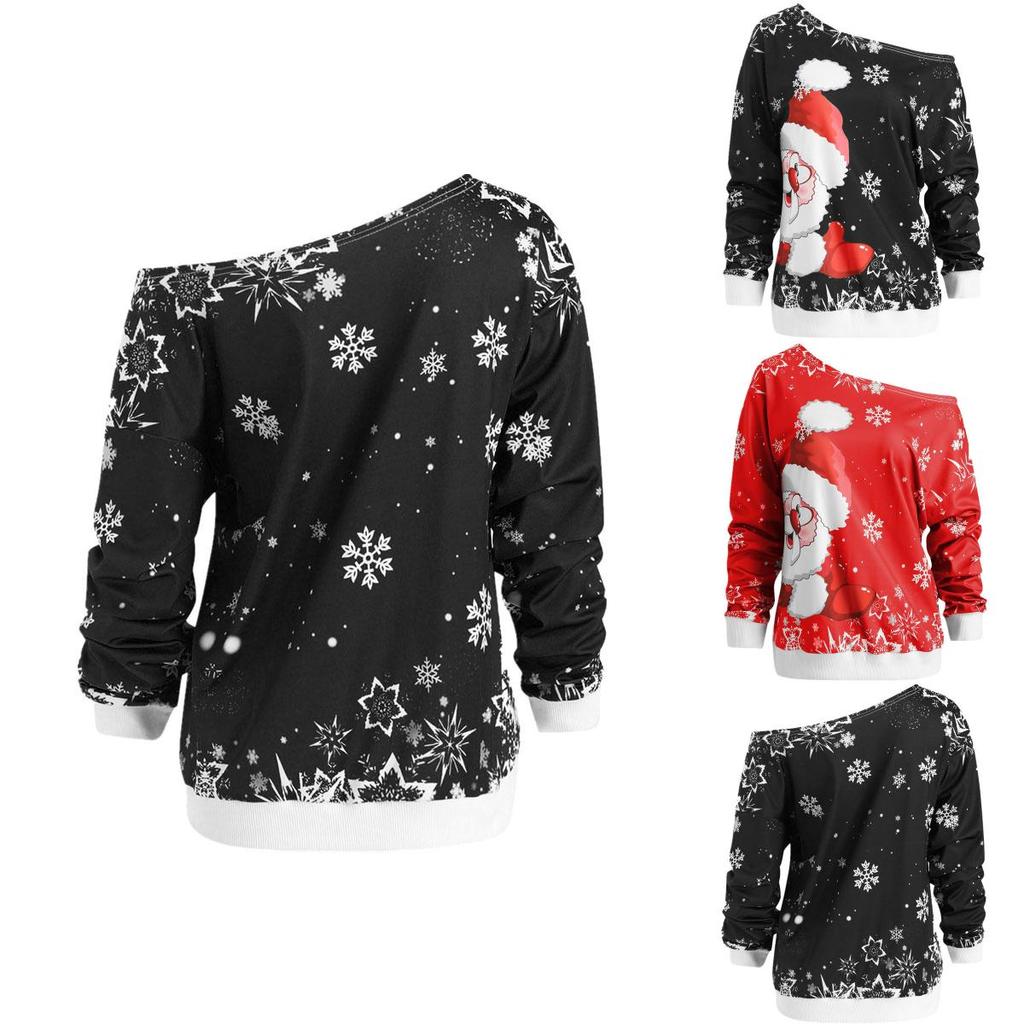 Premium Quality New Fashion Autumn And Winter Christmas 3d Print Hoodie For Stylish Wear