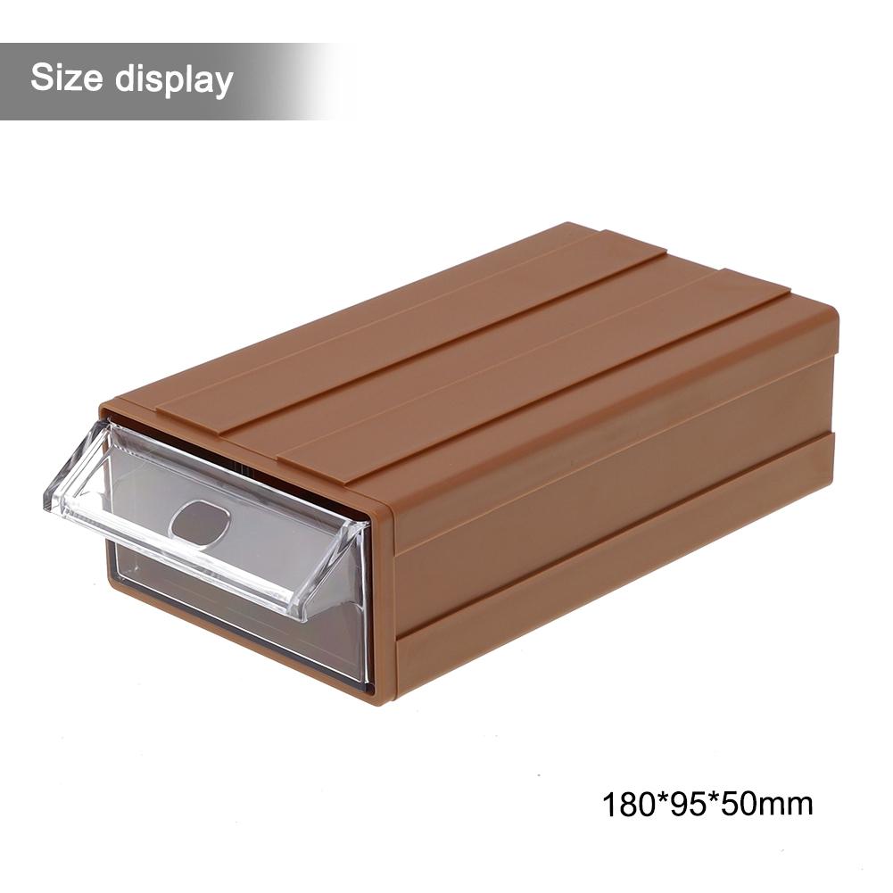 Tool Box Storage Box 180*95*50mm 1Pcs Hardware Parts Plastic