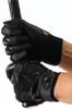 adidas Batting Gloves BASIC Black JM LBG405 Baseball/Softball