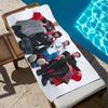 Everyones Towel Beach Bath Quick-Drying Lightweight Portable 5 Sauna Star S-SOS-ES Camping Swim A Pool Travel