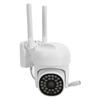 A13 Home Security Camera 1080P Night Vision Security Camera Motion Tracking Detection Camera for Home Shop Office