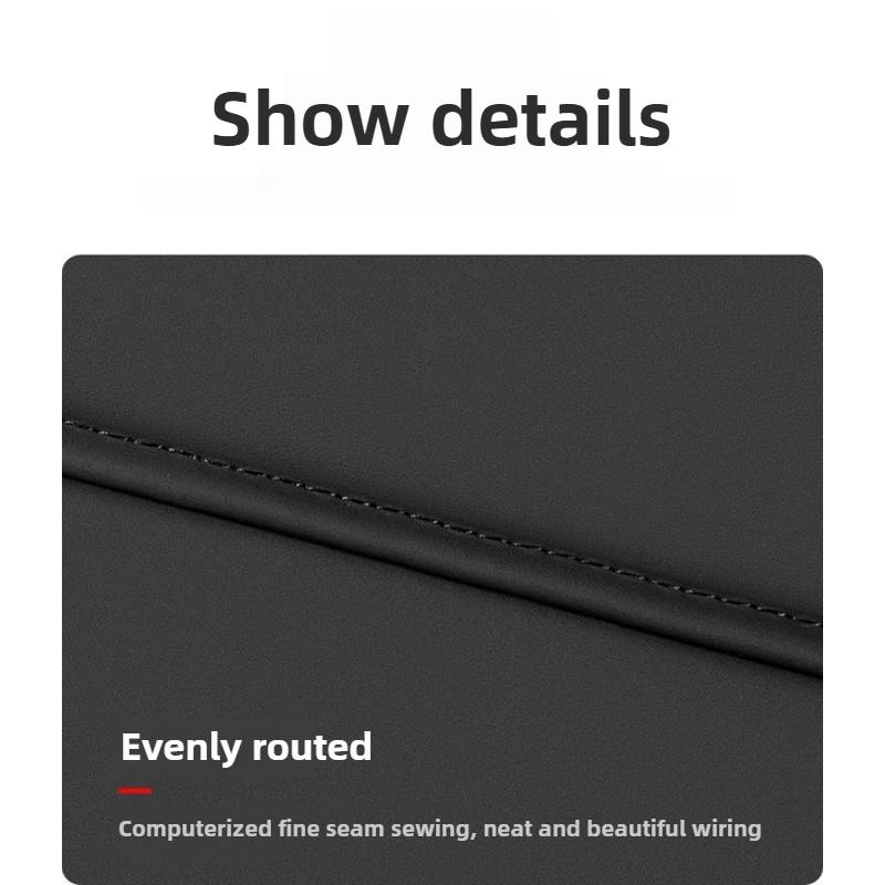 Car Anti-dirty Seat Back Protective Mat For GR Sport Camry Corolla Yaris Hilux Prius Avensis Anti Kick Pad Accessories