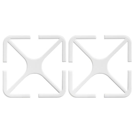 Bitki Sapı Desteği Akrilik Pothos Tırmanıcıları Çiçek Sapı Tutucu Tekrar Kullanılabilir Sap Tutucu