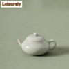 100ml Beixitang Handgefertigte Eis-Tisch-Farbe Teekanne Chinesische Mini Siting Kanne Teebereiter Kessel Mit Kugel-Loch-Filter Teeartikel Zubehör