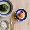 Ru Han Japanese Ceramic Douli Bowl & Choko Cup Set
