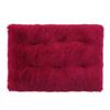Plush Winter Warm Pet Bed: Cozy Cushion for Dogs & Cats