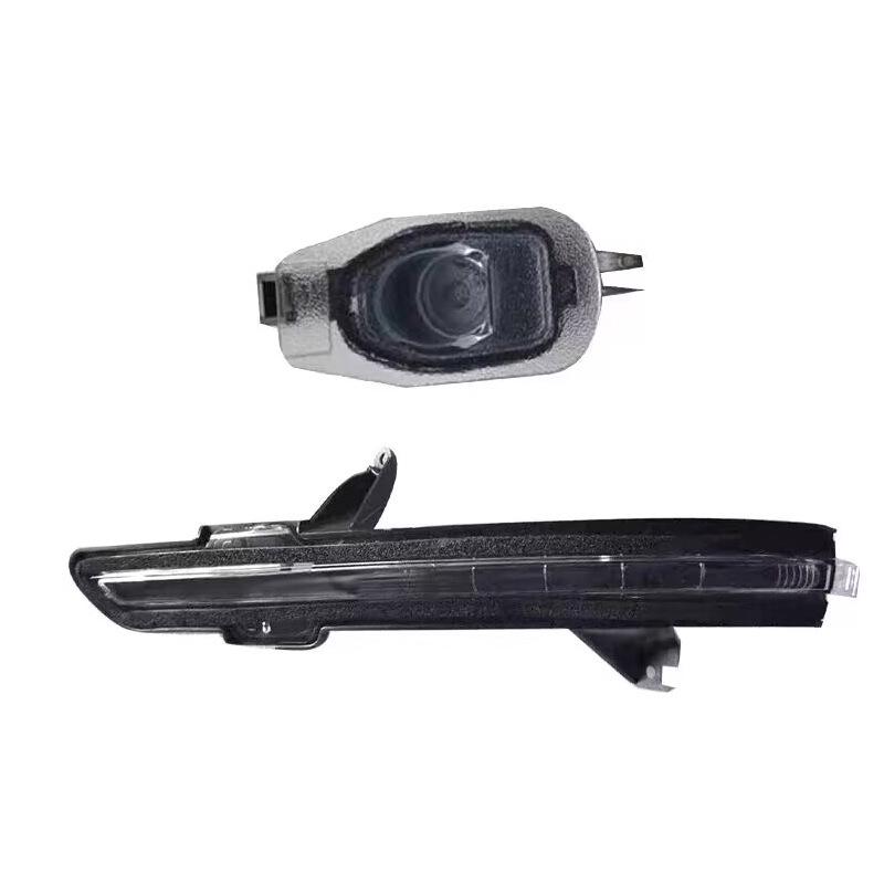 Rückspiegelabdeckung & Linsenrahmen für Lincoln-Modelle: MKX, MKC, MKT, Navigator, Nautilus