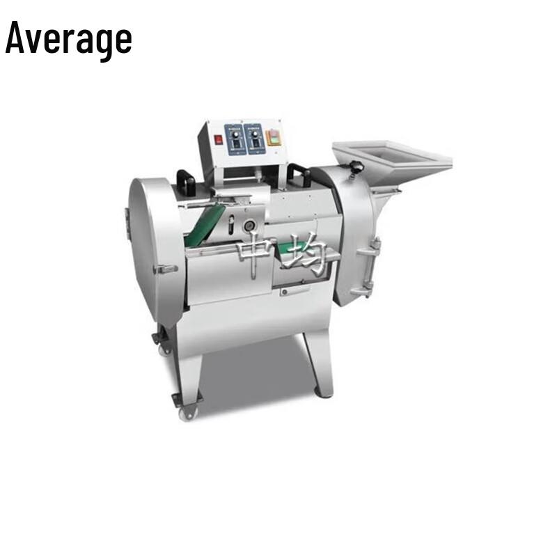 Многофункциональная овощерезка Zhongjun Commercial