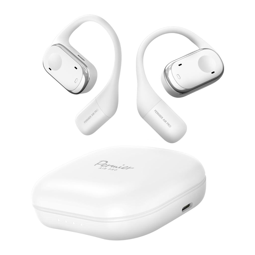 Tama Electronics Permier AIR PRO Wireless Bluetooth OWS IPX4 and Dynamic Japanese Voice Air Automatic with Charging Separate Left and Right Sports