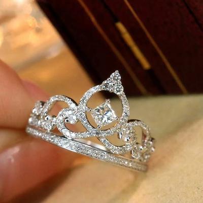 Ringe – Dameringe