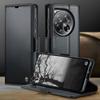 Dla OnePlus 12 5G Etui CASEME Seria 023 Blokowanie RFID Skórzany Portfel z Podstawką Pokrowiec na Telefon