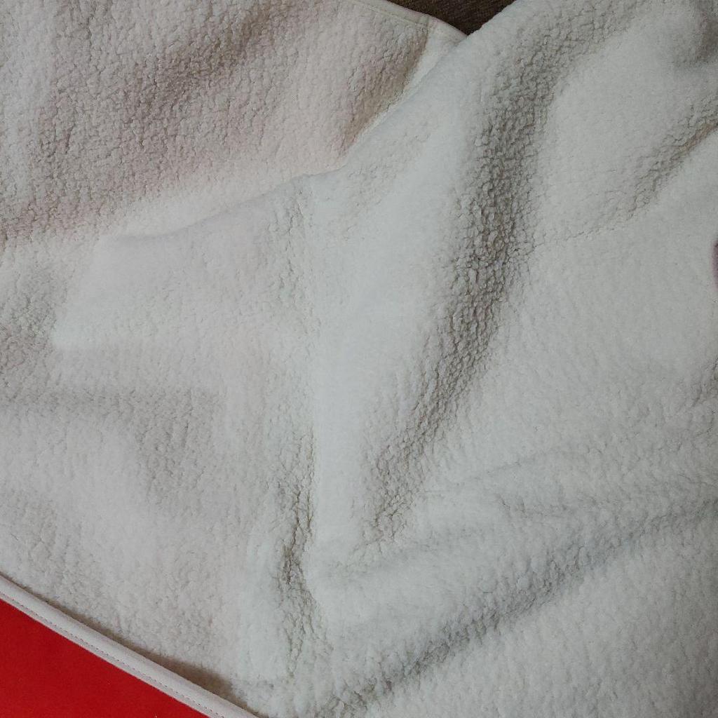 [USED] BTS Official LOVE YOURSELF 2018 Blanket