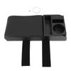 Auto Center Console Armrest Pillow with USB Interface Multifunctional   Width Armrest Storage Box   for Vehicles
