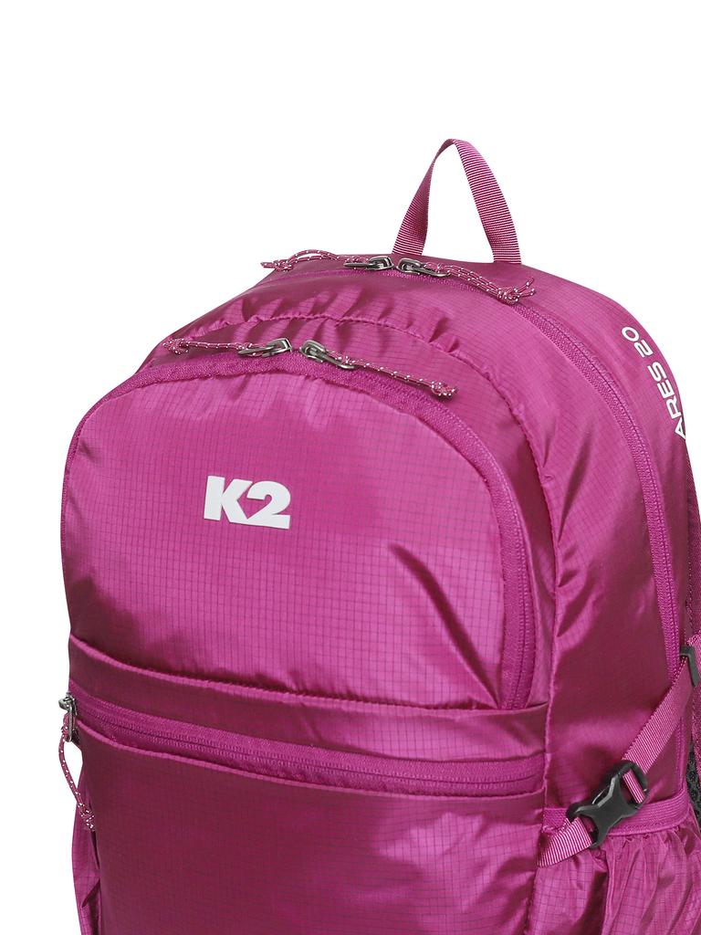 K2 Ares 20L_Red Purple