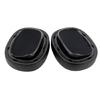 Replacement Headset Pad Protein Leather Earpads Superior Breathability for PX7S3 PX8S2 Headphone