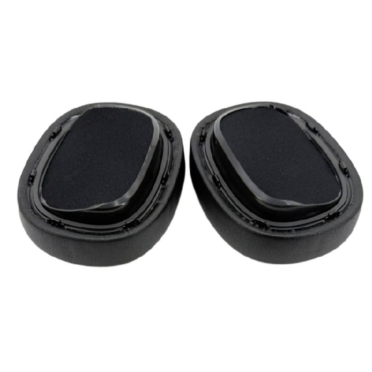 Replacement Headset Pad Protein Leather Earpads Superior Breathability for PX7S3 PX8S2 Headphone