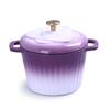 Wutuo Enameled Cast Iron Pot