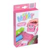 Marking Pad Set - COLOP - MARKY - Pink - Unisex - Easy Labeling