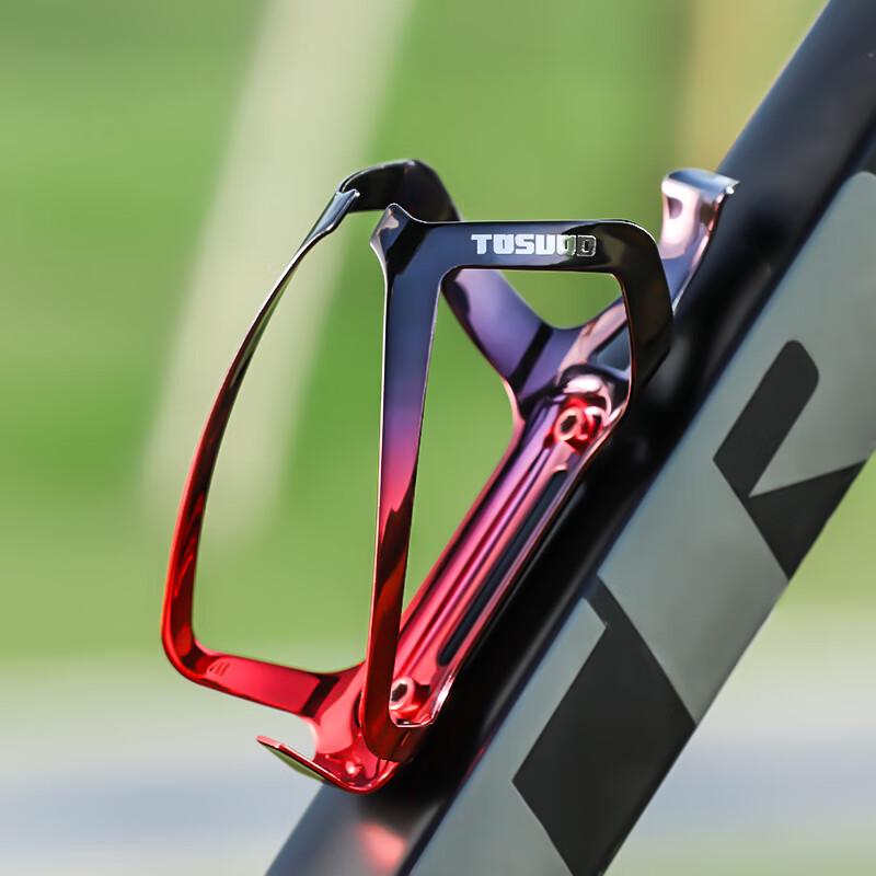 Captain Tass Bicycle Water Bottle Cage