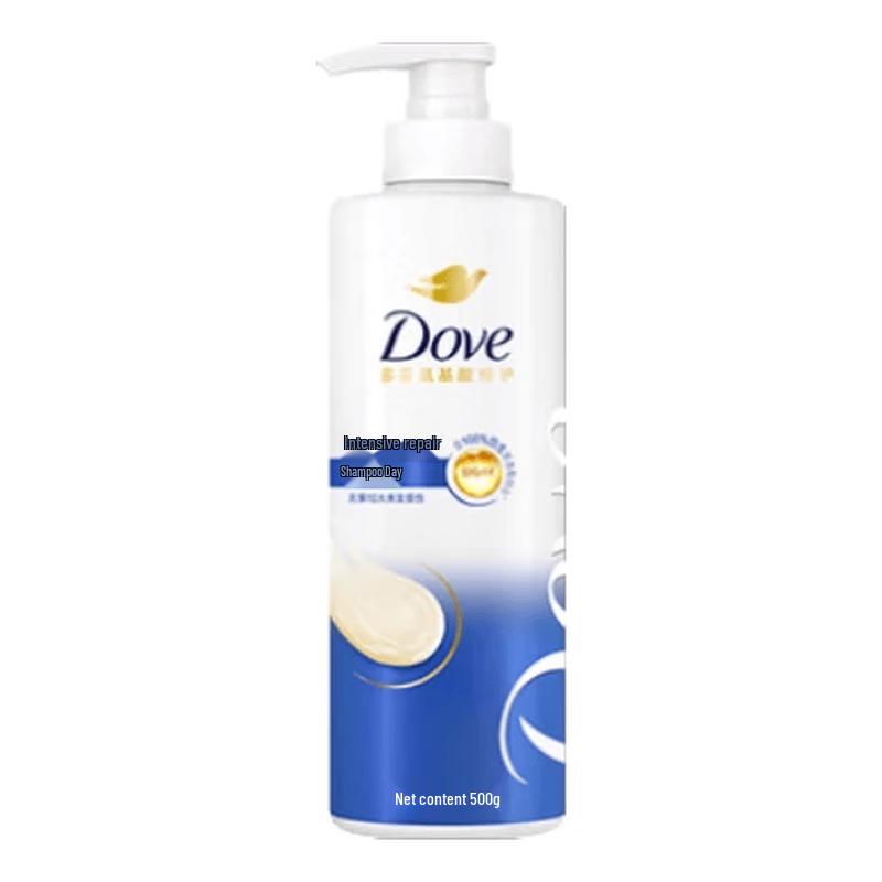 Dove Amino Acid Hair Care Series