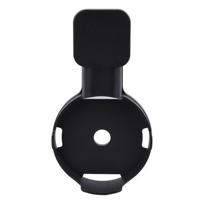 Wall Mount for Dot 3rd Generation Black Cable Management Smart Speakers Hanger Bracket Holder