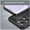 For Oppo Reno14 Pro Case Oppo Reno14 Reno14 Pro Cover Funda Shockproof Anti-Slip Brushed TPU Protective Phone Cover