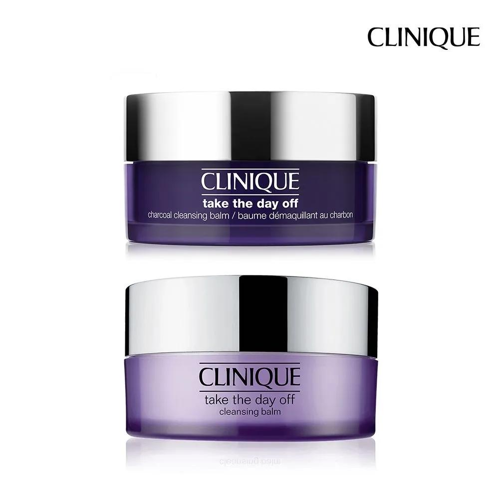 Clinique Очищающий бальзам Take the Day Off 120 мл