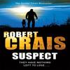 Suspect by Robert Crais Paperback Book 9781409129646