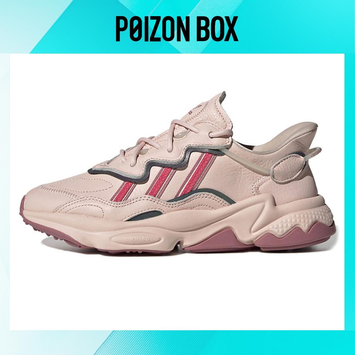 

кроссовки adidas originals Ozweego Life Casual Shoes Female EE5719