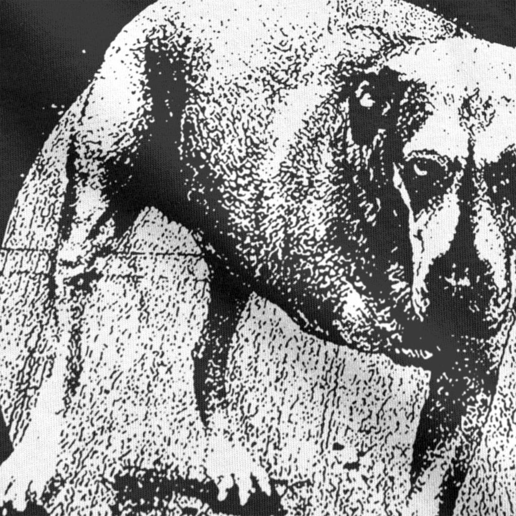 Men Rock Alice In Chains T-Shirt Baumwolle Tops Fantastisches Kurzarm Rundhals T-Shirt Übergröße T-Shirt