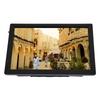 14" Digital Television ATSC Portable TV 1080P HD HDMI Video Player   for Home Car