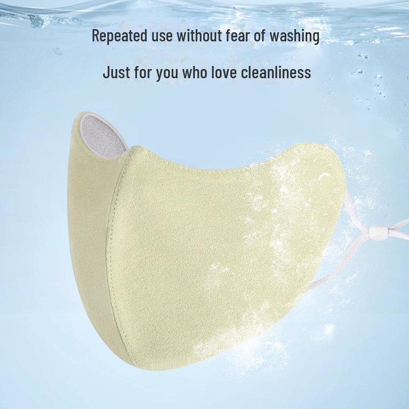 Winter Windproof Eye Protection Mask for Women - Australian Velvet Warm, Double-Sided, Ideal for Outdoor Cycling [Free Shipping for One Piece]