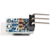 7 Pack 3.3V DC-DC Buck Converter 3 Pins AMS1117-3.3V DC 4.75V-12V To 3.3V Voltage Regulator Step Down Power Supply 800mA Buck Module