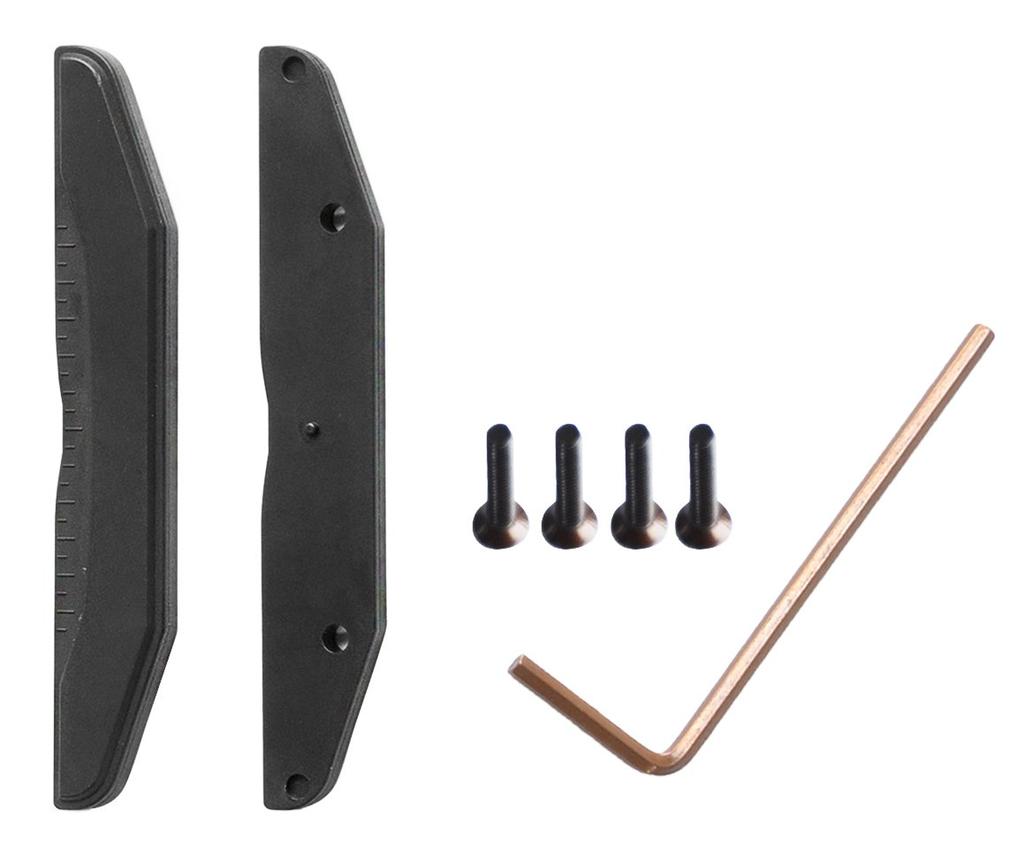 KANI HT150 III 150mm Square Filter Holder Set for SIGMA DG DN Art Holds up to Two Square Includes Aluminum Storage Product 807458 14-24mm F2.8 Lens,